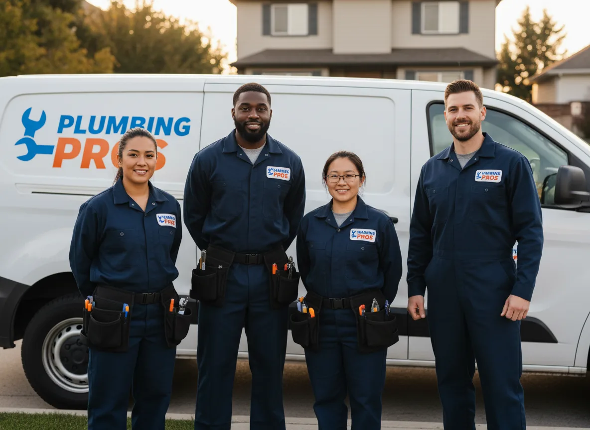 Water Heater Repair company in Richland, GA